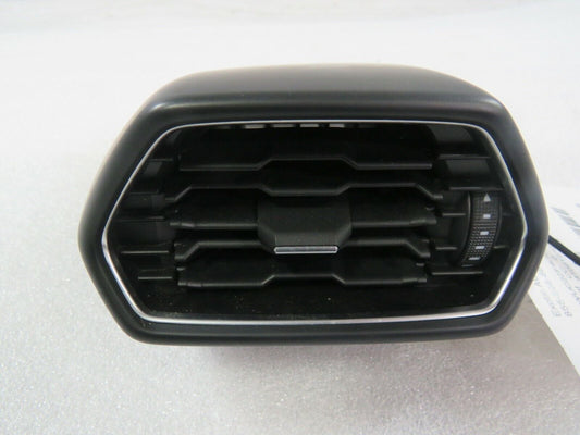 Für Lamborghini Huracan, LP580, LP610, RH, Inner Air Vent, Dmg, Gebraucht, P/N 4T0819904H