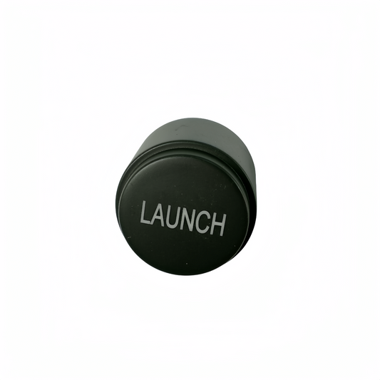 Gearbox Dashboard Button " LAUNCH"  Switch For Ferrari 488GTB F12 California T