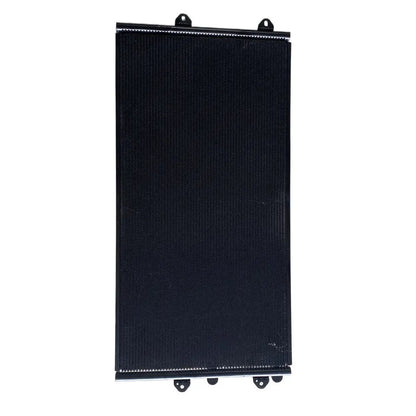 AC Condenser For Bentley Continental Gt Gtc Flying Spur NEW 3W0820411E