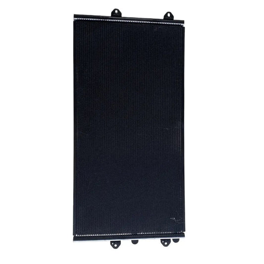 AC Condenser For Bentley Continental Gt Gtc Flying Spur NEW 3W0820411E