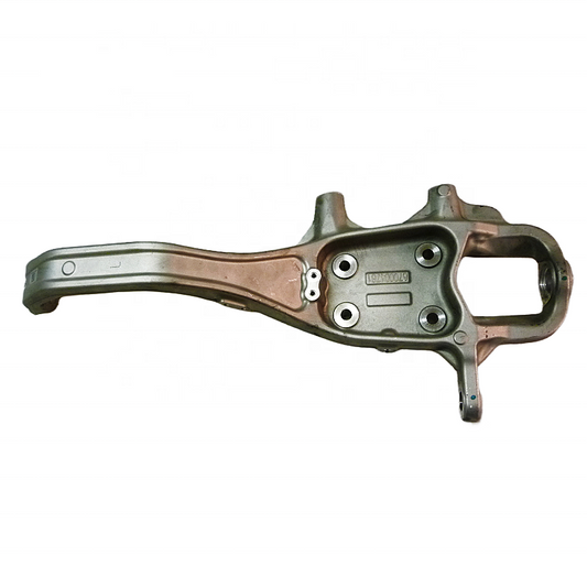 For Ghibli Quattroporte Front Right Spindle Knuckle Pillar 670004762