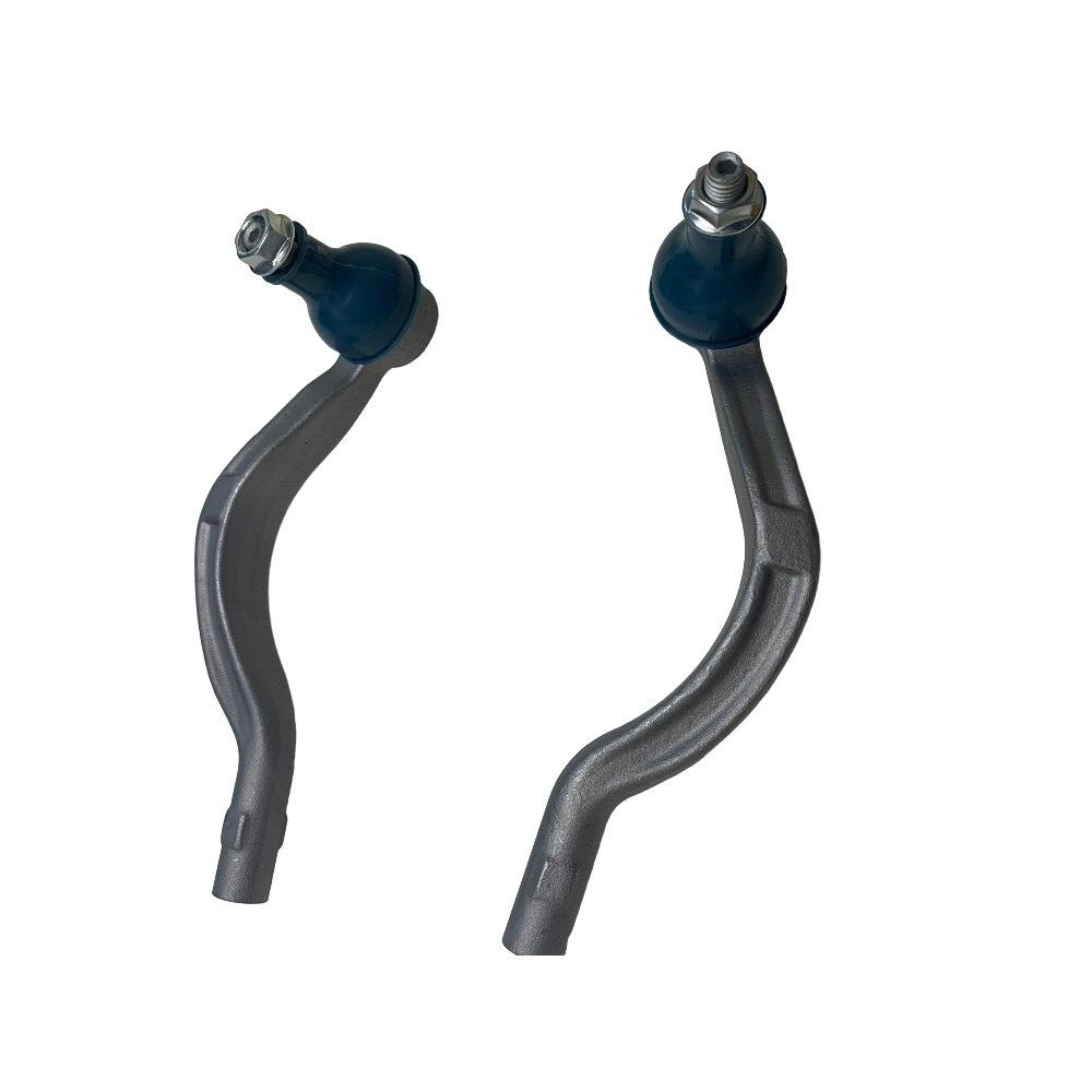 For Maserati Ghibli Quattroporte Left  Right Inner And Outer Tie Rod End Kit