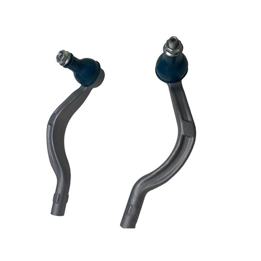 For Maserati Ghibli Quattroporte Left  Right Inner And Outer Tie Rod End Kit