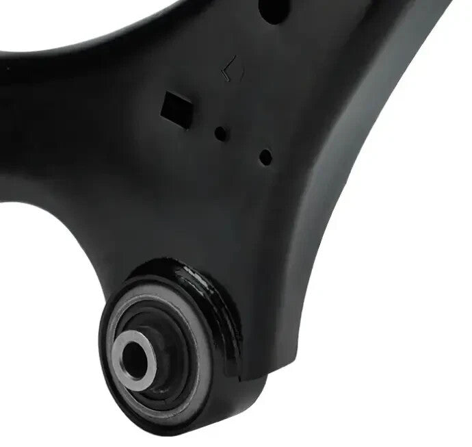 Suspension Control Arm Kit-2 Piece Control Arm with Ball Joint Set fits 2008 LR2