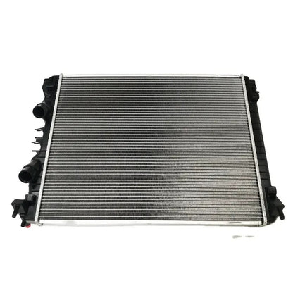 For Maserati Ghibli Levante & Quattroporte M156 M157 Water Radiator 670109996