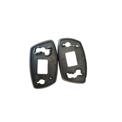 For Rolls-Royce Phantom 2017-2018 Mirror Seal Rubber Kit 51167067227 /228