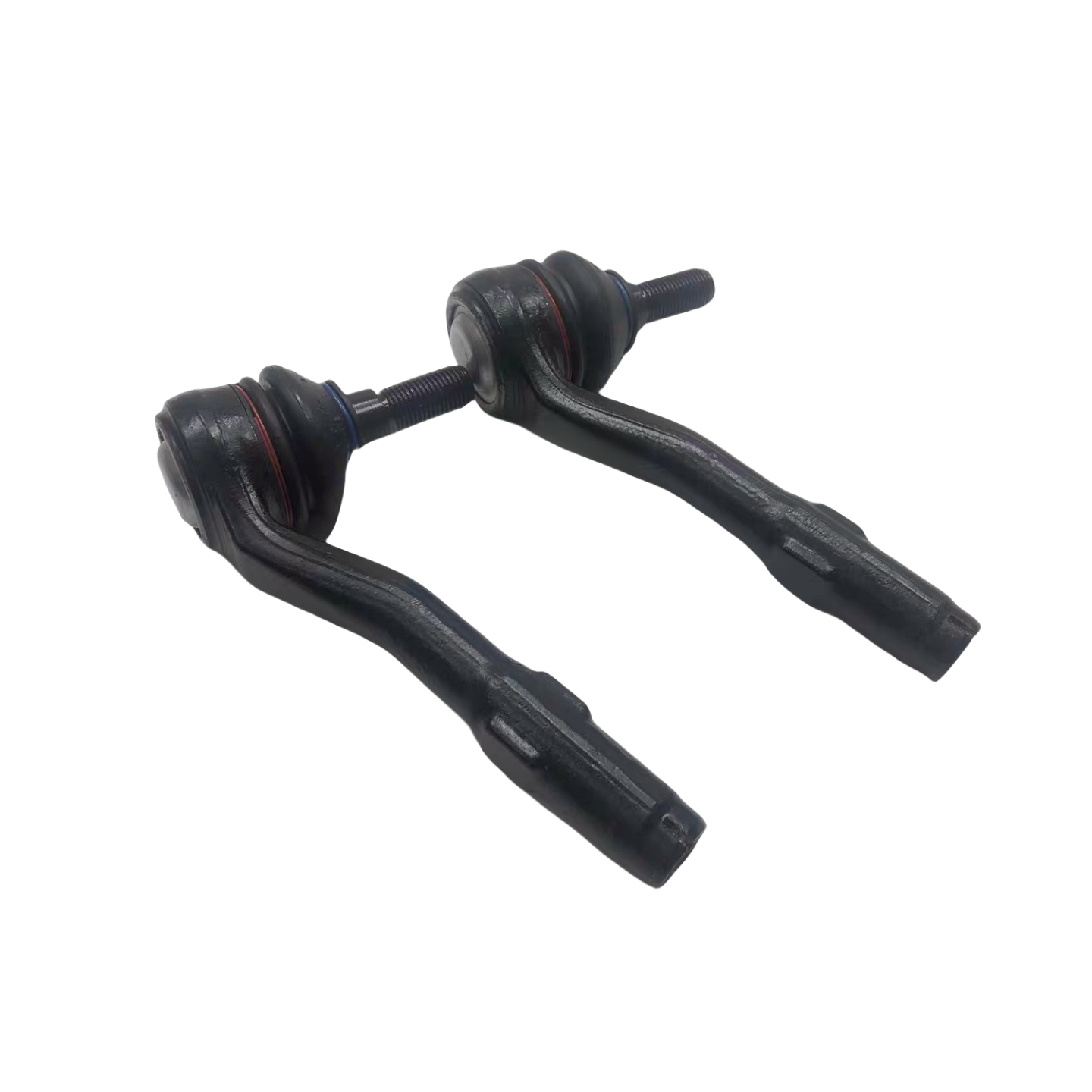 For Rolls Royce Phantom Steering Inner & Out Tie Rod Ball Joint Kit  32210422879