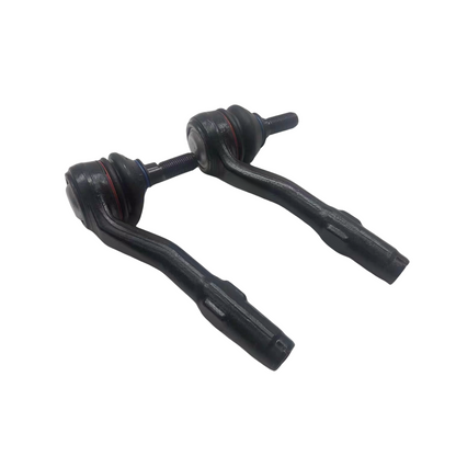 For Rolls Royce Phantom Steering Inner & Out Tie Rod Ball Joint Kit  32210422879