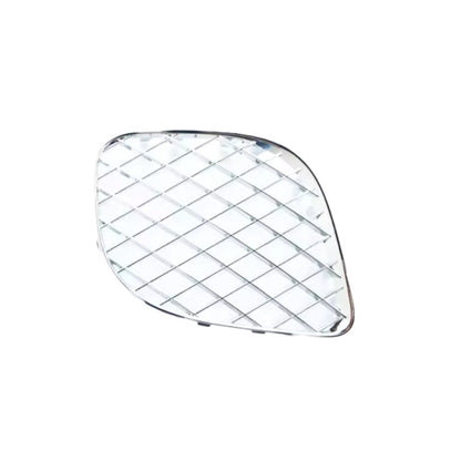 For Bentley Flying Spur Front Bumper Left Lower Grill Chrome OEM 3W5807683F