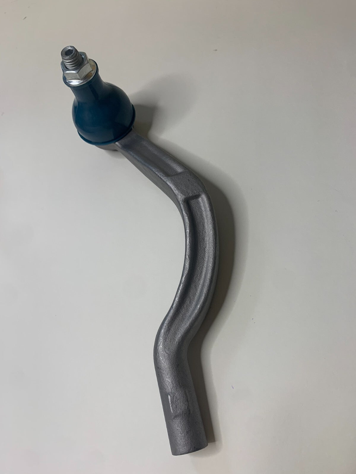 For Maserati Ghibli Quattroporte 2014-2016 Left Outer Tie Rod End 673000005
