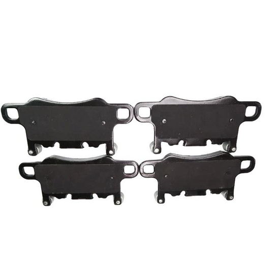 For Bentley Continental Gt Gtc Flying Spur 2018-2021 Rear  Brake Pads