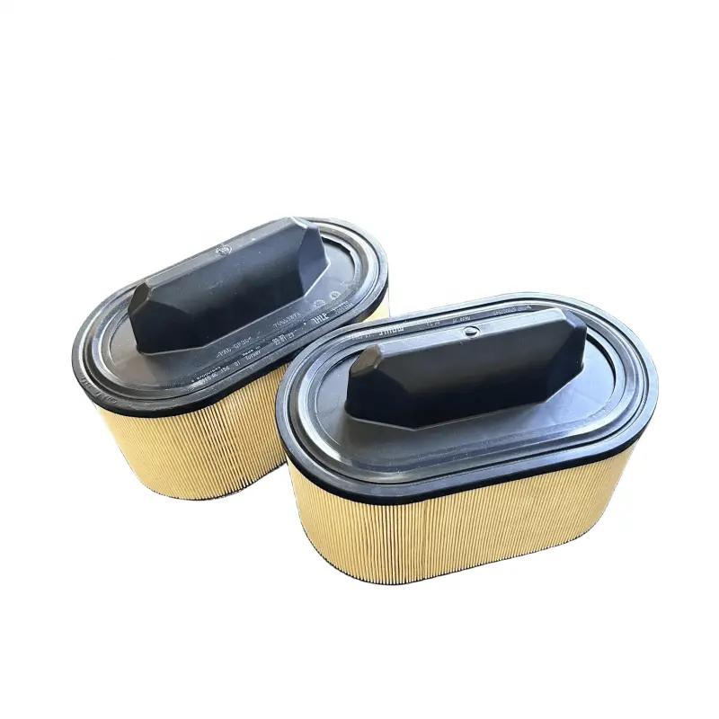 Engine Air Filter Fit For Maserati Ghibli Quattroporte Levante 670001545