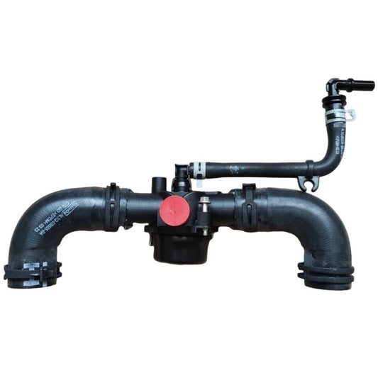 Connection Water Outlet LR036058  Upper Diesel TdV8 4.4L RR L405 RRS L494