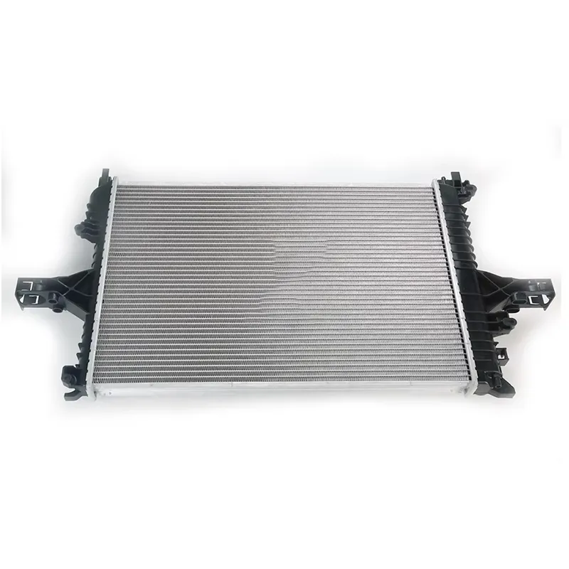 Coolant Radiator Fit For VOLVO S80 S60 31319056