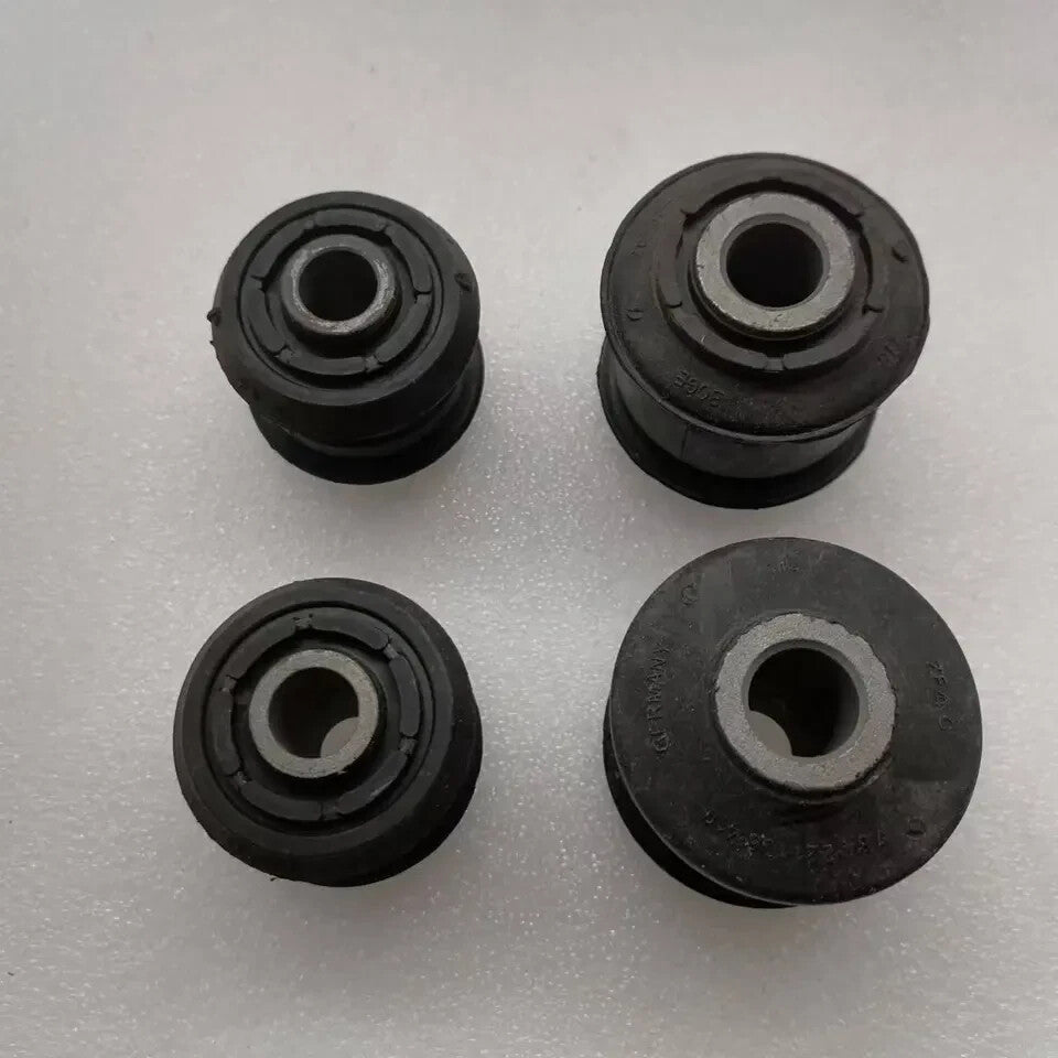 4PCS For MASERATI 2003-2012 Quattroporte Rear Suspension Bushing 980139890