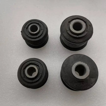 4PCS For MASERATI 2003-2012 Quattroporte Rear Suspension Bushing 980139890