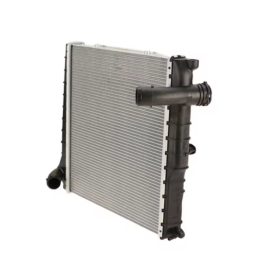 For Porsche 911 991 718 Cayman Left Aluminum Radiator 9P1121251