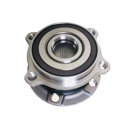 For Ghibli Levante Quattroporte 2017 Wheel Bearings 670103668