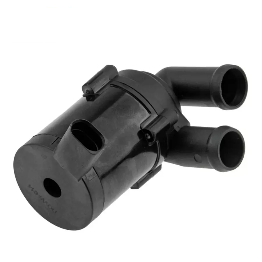 Additional Auxiliary Water Coolant Pump Fit For Bentley Mulsanne 3W0965561