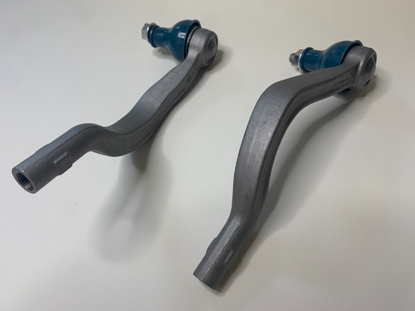 For Maserati Ghibli Quattroporte Left  Right Inner And Outer Tie Rod End Kit