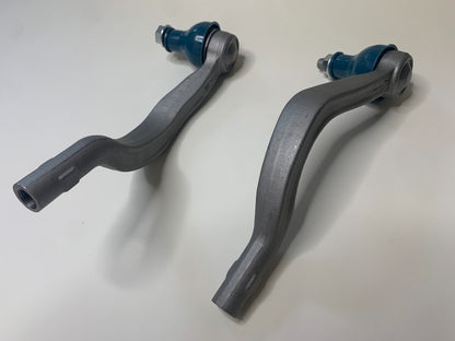 For Maserati Ghibli Quattroporte Left  Right Inner And Outer Tie Rod End Kit