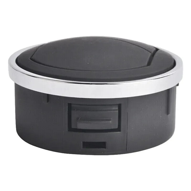 For Lamborghini  Gallardo Murcielago Dash Air Vent Black 400820901B