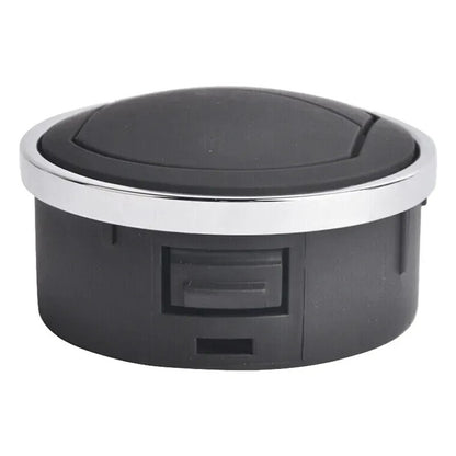 For Lamborghini  Gallardo Murcielago Dash Air Vent Black 400820901B