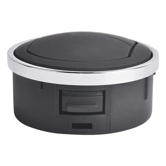 For Lamborghini  Gallardo Murcielago Dash Air Vent Black 400820901B