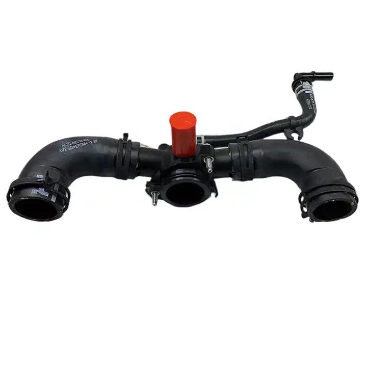Connection Water Outlet LR036058  Upper Diesel TdV8 4.4L RR L405 RRS L494