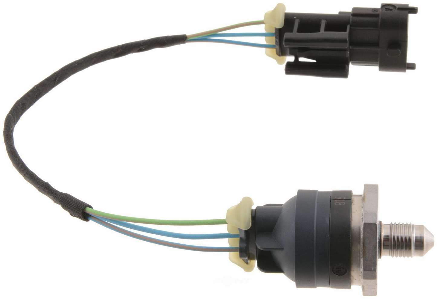 For Ferrari California Fuel Pressure Sensor OEM 0261545054