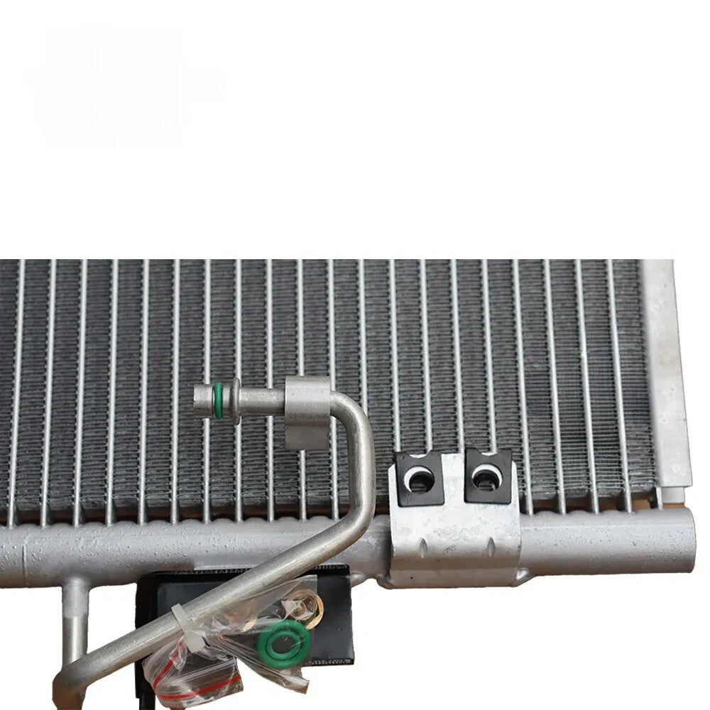 Fit For Land Rover Discovery Air Conditioning Condenser JRB100790