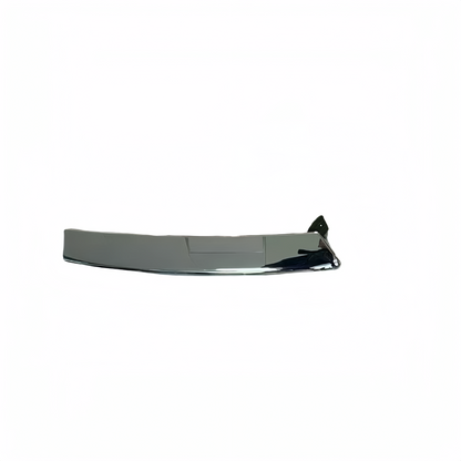 Front Bumper Chrome Trim Cover Right For Rolls Royce Wraith Dawn 51117370552