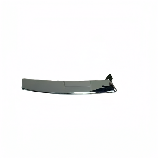 Front Bumper Chrome Trim Cover Right For Rolls Royce Wraith Dawn 51117370552