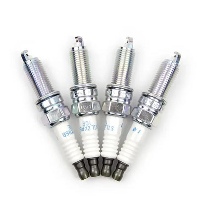 For Maserati  Ghibli Quattroporte Levante Spark Plug 6 Pcs OEM 000310235 310235