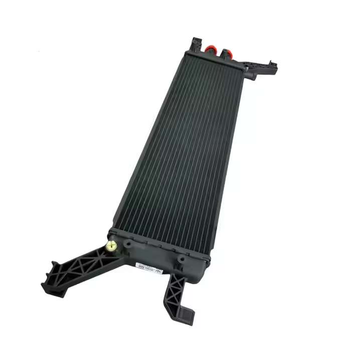 Coolant Radiator Fit For Maserati Levante Quattroporte M156 670009821