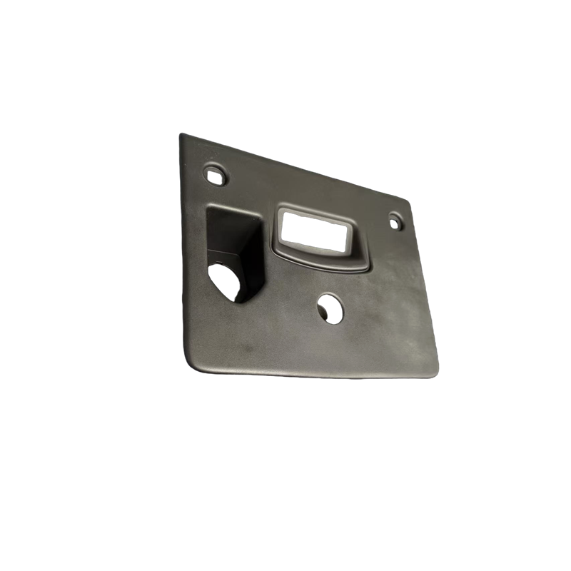 Front Trunk Access Cover Fit For Mclaren 600LT 13A3874CP