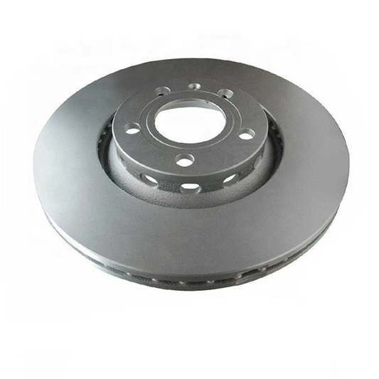 Spare Parts Rear Brake Disc Rotor Fit For Bentley 4A0615301C