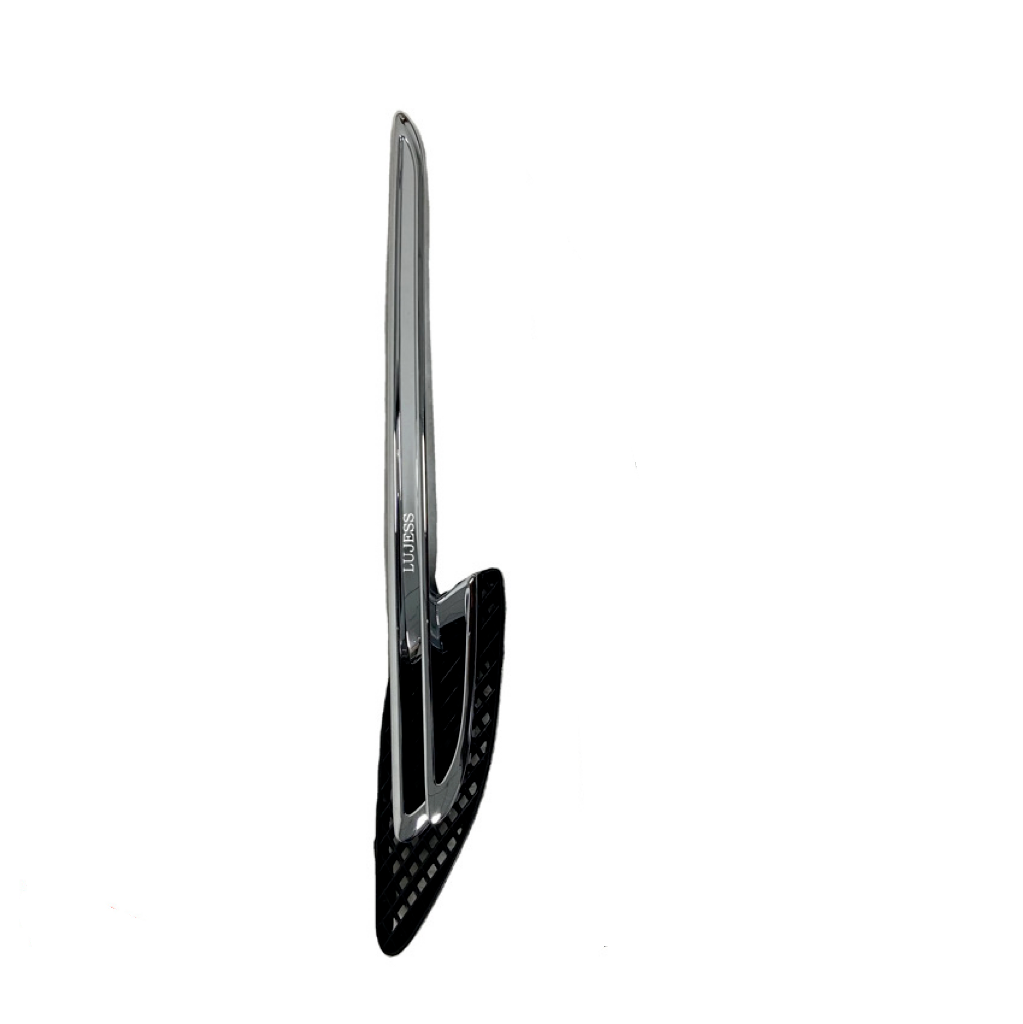 For Bentley Flying Spur Front Right+ Left Fender Air Vent Grille 2013-2019