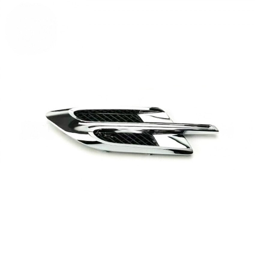 For Bentley Bentayga 2017-2020 New Front Right Fender Chrome OEM 36A821274