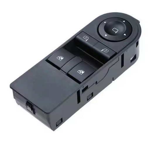 Window Lift switch Fit For Opel Vauxhall Astra Zafira 13228879