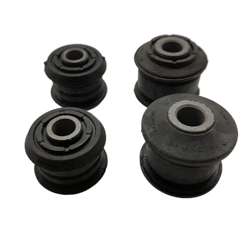 4PCS For MASERATI 2003-2012 Quattroporte Rear Suspension Bushing 980139890