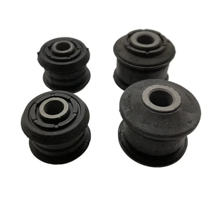 4PCS For MASERATI 2003-2012 Quattroporte Rear Suspension Bushing 980139890