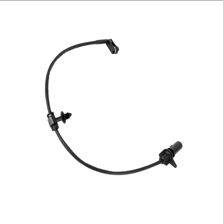 Fit For Bentley Bentayga Rear Brake Pad Wear Sensors 4M0615121R
