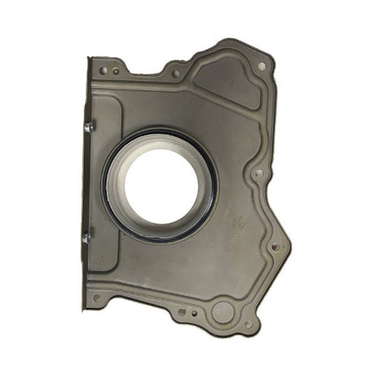 Engine Crankshaft Seal Plate Rear Plate Fit For Maserati 05184285AF