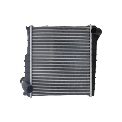 Right Coolant Radiator Fit For 2013-2016 Porsche 981 911 991 99110613203