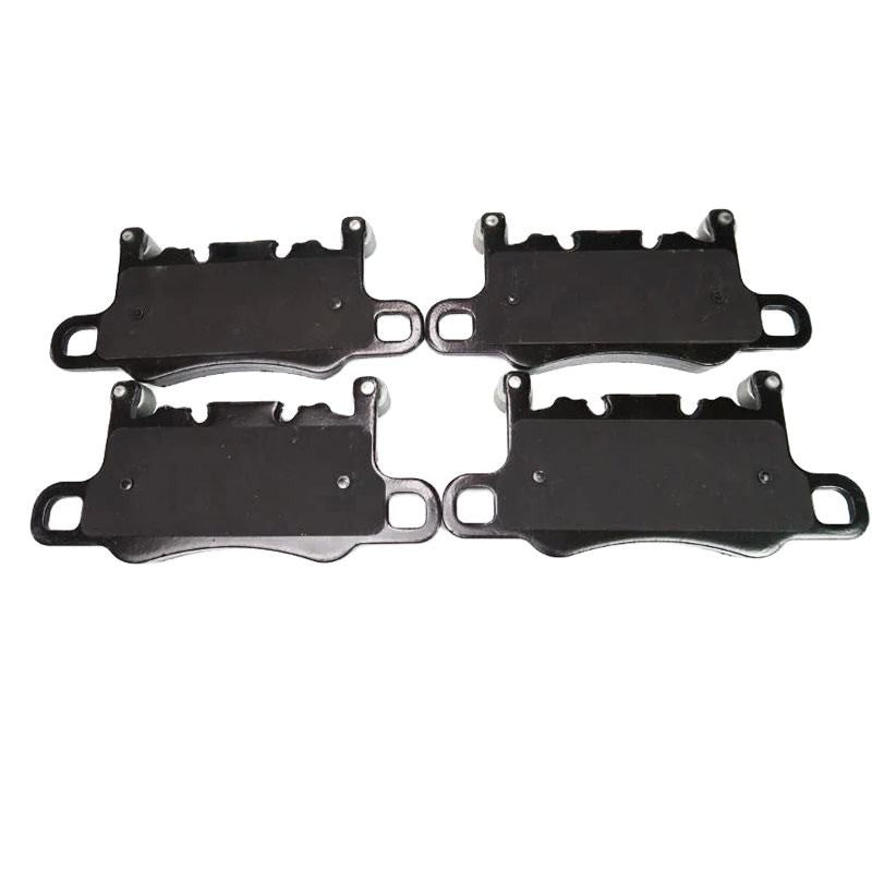 For Bentley Continental Gt Gtc Flying Spur 2018-2021 Rear  Brake Pads