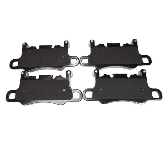 For Bentley Continental Gt Gtc Flying Spur 2018-2021 Rear  Brake Pads