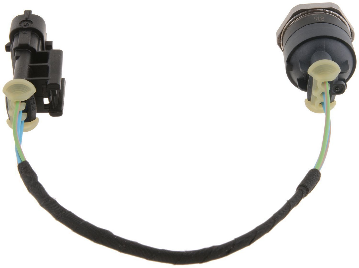 For Ferrari California Fuel Pressure Sensor OEM 0261545054