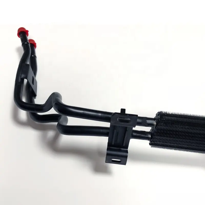 Steering Machine Radiator Fit For Bentley Continental Flying Spur 3W0422885G