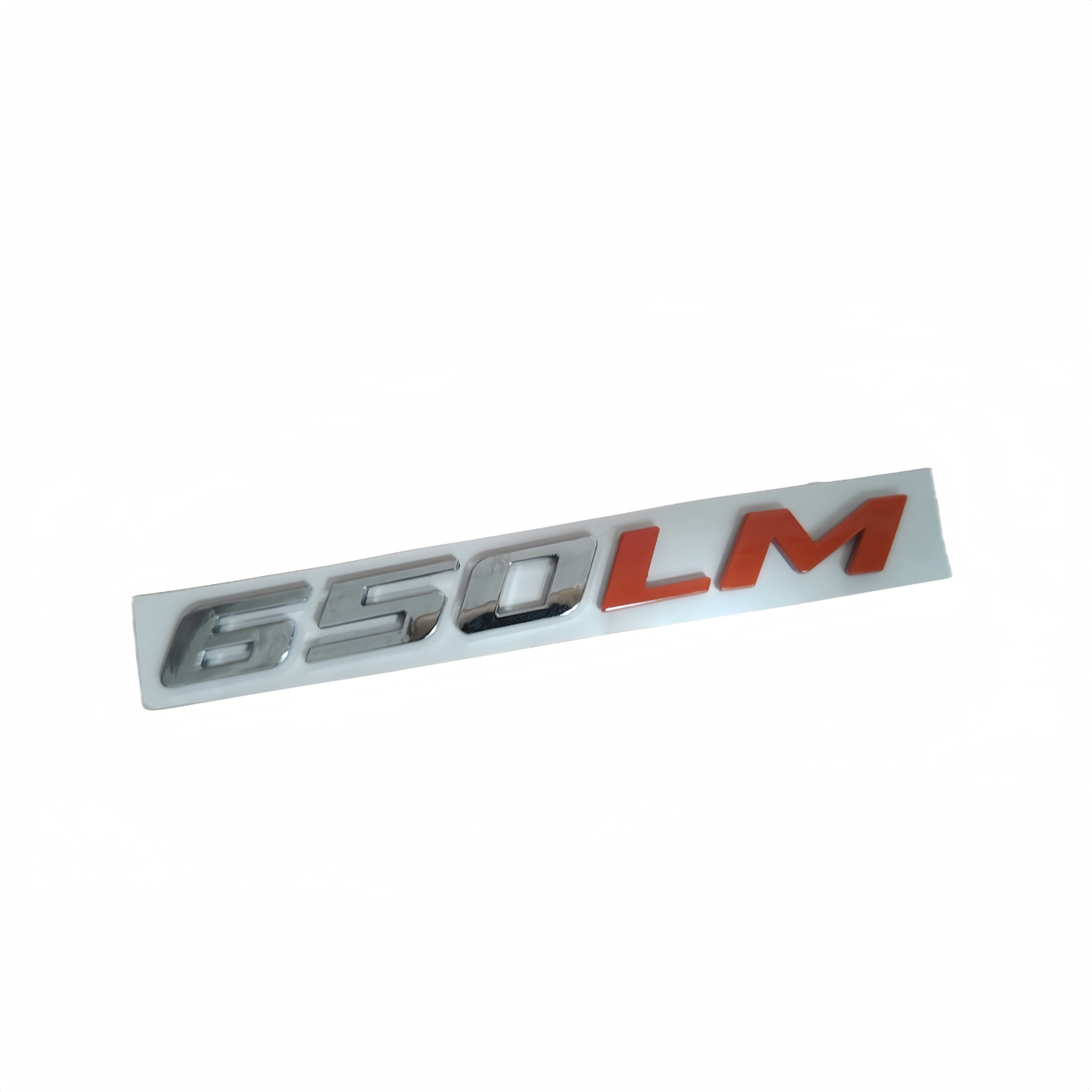 For McLaren 650LM Side Skirt Sticker New